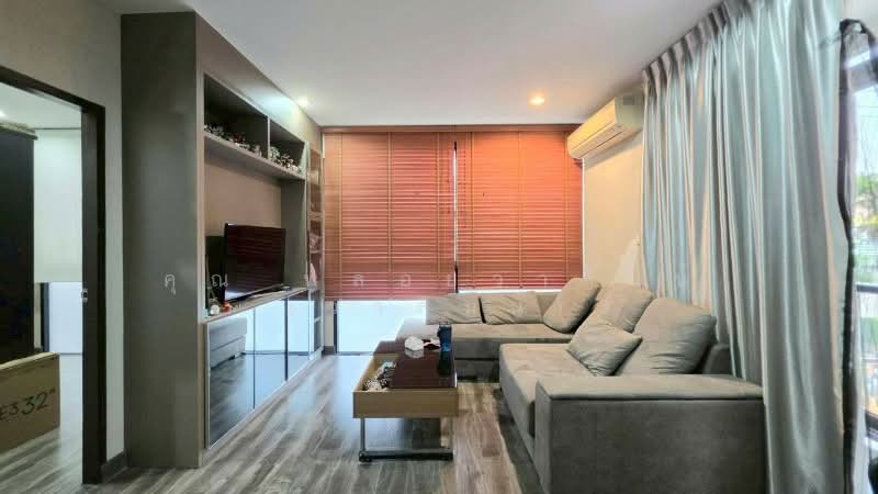 Prime I-Zen Condo Ladprao 71 : ไพร์ม ไอเซ็น คอนโด ลาดพร้าว 71, กรุงเทพ, ถนนนาคนิวาส, ลาดพร้าว, ลาดพร้าว, กรุงเทพ, 32 ตร.ม., คอนโด ขาย, โดย คุณ พลอยวาลินน์ (วาลินน์), 500238536 - DDproperty.com