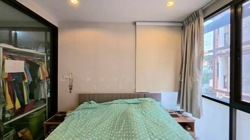 Prime I-Zen Condo Ladprao 71 : ไพร์ม ไอเซ็น คอนโด ลาดพร้าว 71, กรุงเทพ, ถนนนาคนิวาส, ลาดพร้าว, ลาดพร้าว, กรุงเทพ, 32 ตร.ม., คอนโด ขาย, โดย คุณ พลอยวาลินน์ (วาลินน์), 500238536 - DDproperty.com