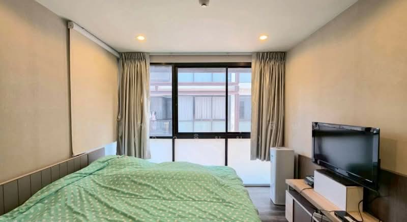 Prime I-Zen Condo Ladprao 71 : ไพร์ม ไอเซ็น คอนโด ลาดพร้าว 71, กรุงเทพ, ถนนนาคนิวาส, ลาดพร้าว, ลาดพร้าว, กรุงเทพ, 32 ตร.ม., คอนโด ขาย, โดย คุณ พลอยวาลินน์ (วาลินน์), 500238536 - DDproperty.com