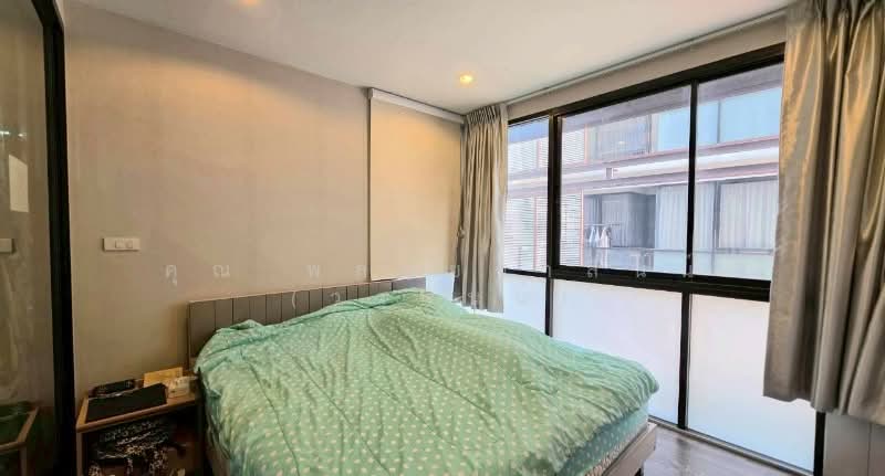 Prime I-Zen Condo Ladprao 71 : ไพร์ม ไอเซ็น คอนโด ลาดพร้าว 71, กรุงเทพ, ถนนนาคนิวาส, ลาดพร้าว, ลาดพร้าว, กรุงเทพ, 32 ตร.ม., คอนโด ขาย, โดย คุณ พลอยวาลินน์ (วาลินน์), 500238536 - DDproperty.com