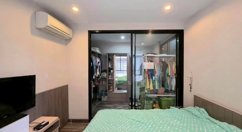 Prime I-Zen Condo Ladprao 71 : ไพร์ม ไอเซ็น คอนโด ลาดพร้าว 71, กรุงเทพ, ถนนนาคนิวาส, ลาดพร้าว, ลาดพร้าว, กรุงเทพ, 32 ตร.ม., คอนโด ขาย, โดย คุณ พลอยวาลินน์ (วาลินน์), 500238536 - DDproperty.com