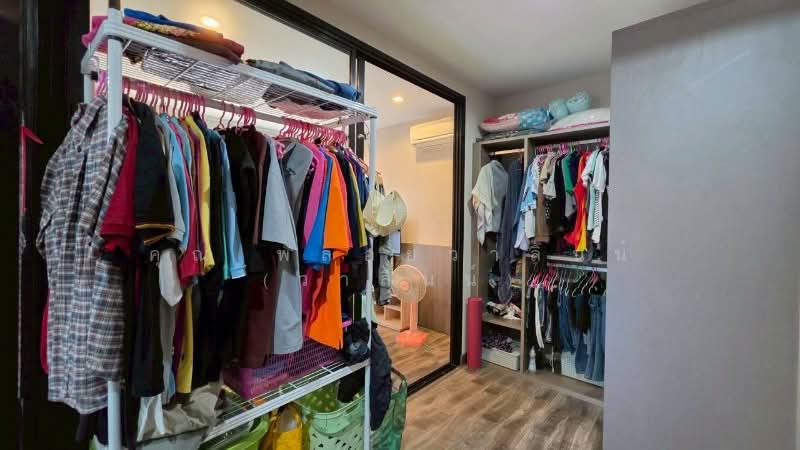 Prime I-Zen Condo Ladprao 71, Bangkok, Nakniwat Road, Lat Phrao, Lat Phrao, Bangkok, 2 Bedrooms, 32 sqm, Condo For Sale, by คุณ พลอยวาลินน์ (วาลินน์), 500238536 - DDproperty.com