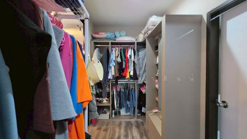 Prime I-Zen Condo Ladprao 71, Bangkok, Nakniwat Road, Lat Phrao, Lat Phrao, Bangkok, 2 Bedrooms, 32 sqm, Condo For Sale, by คุณ พลอยวาลินน์ (วาลินน์), 500238536 - DDproperty.com