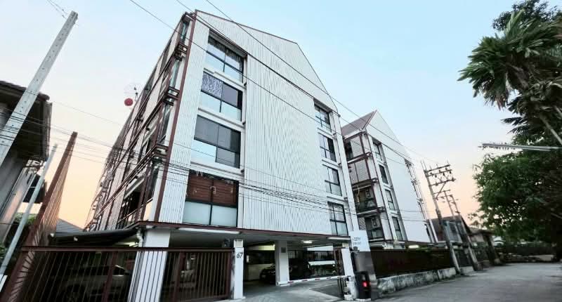 Prime I-Zen Condo Ladprao 71 : ไพร์ม ไอเซ็น คอนโด ลาดพร้าว 71, กรุงเทพ, ถนนนาคนิวาส, ลาดพร้าว, ลาดพร้าว, กรุงเทพ, 32 ตร.ม., คอนโด ขาย, โดย คุณ พลอยวาลินน์ (วาลินน์), 500238536 - DDproperty.com