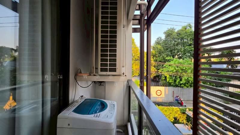 Prime I-Zen Condo Ladprao 71, Bangkok, Nakniwat Road, Lat Phrao, Lat Phrao, Bangkok, 2 Bedrooms, 32 sqm, Condo For Sale, by คุณ พลอยวาลินน์ (วาลินน์), 500238536 - DDproperty.com