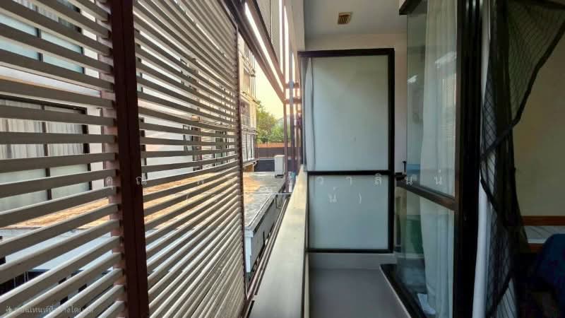 Prime I-Zen Condo Ladprao 71, Bangkok, Nakniwat Road, Lat Phrao, Lat Phrao, Bangkok, 2 Bedrooms, 32 sqm, Condo For Sale, by คุณ พลอยวาลินน์ (วาลินน์), 500238536 - DDproperty.com