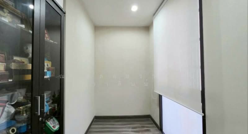 Prime I-Zen Condo Ladprao 71, Bangkok, Nakniwat Road, Lat Phrao, Lat Phrao, Bangkok, 2 Bedrooms, 32 sqm, Condo For Sale, by คุณ พลอยวาลินน์ (วาลินน์), 500238536 - DDproperty.com