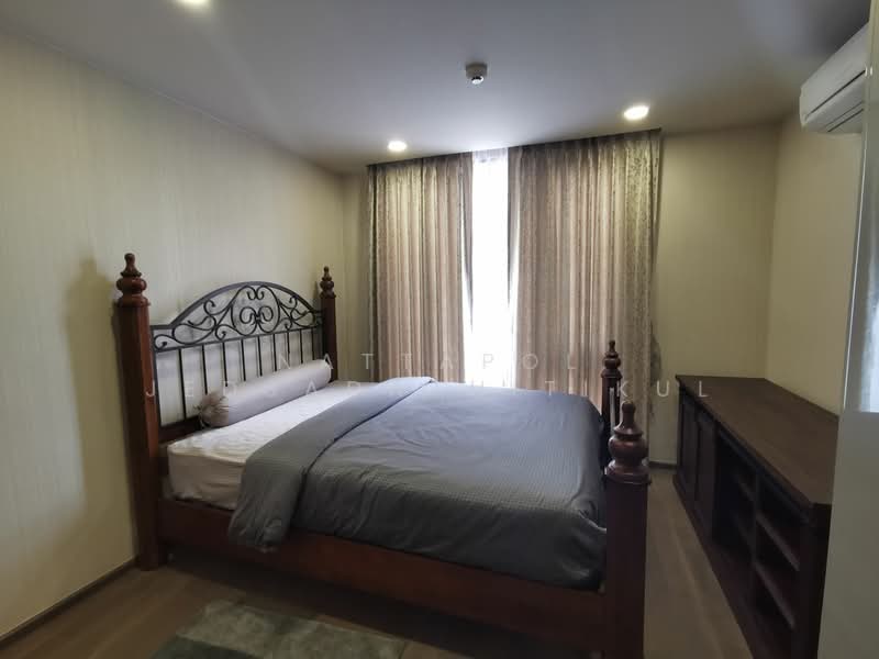 Klass Sarasin-Rajdamri, Bangkok, 229 Sarasin Road, Lumphini, Pathum Wan, Bangkok, 2 Bedrooms, 79 sqm, Condo For Rent, by Nattapol Jedsadathitikul, 500238537 - DDproperty.com