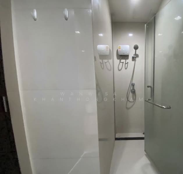 Wish Signature Midtown Siam, Bangkok, 512 Phetchaburi Road, Thanon Phetchaburi, Ratchathewi, Bangkok, 1 Bedroom, 35 sqm, Condo For Rent, by Wanwisa Khanthongkham, 500238538 - DDproperty.com