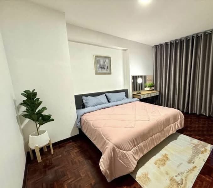 Siam Condominium, Bangkok, Rama 9, Huai Khwang, Huai Khwang, Bangkok, 3 Bedrooms, 106 sqm, Condo For Rent, by Wanwisa Khanthongkham, 500238539 - DDproperty.com