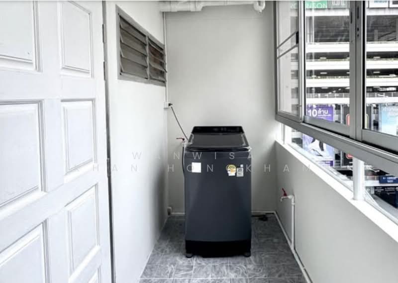 Siam Condominium, Bangkok, Rama 9, Huai Khwang, Huai Khwang, Bangkok, 3 Bedrooms, 106 sqm, Condo For Rent, by Wanwisa Khanthongkham, 500238539 - DDproperty.com