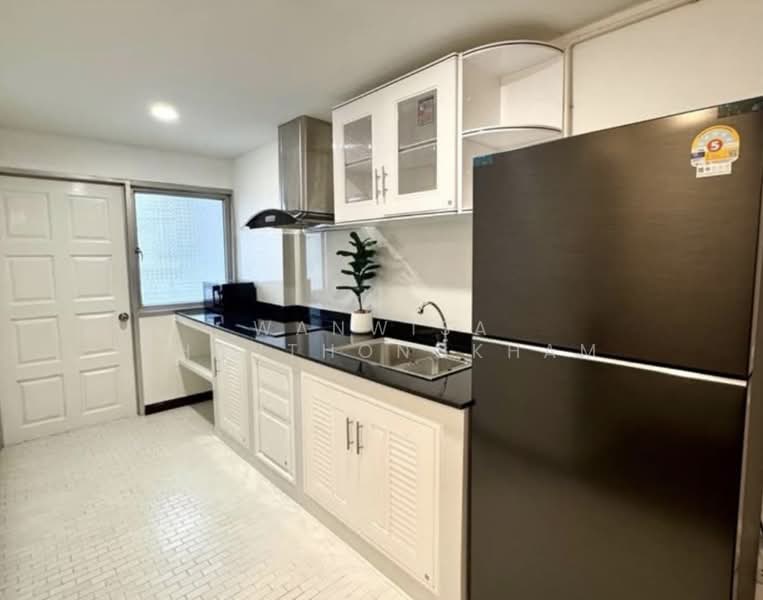 Siam Condominium : สยาม คอนโดมิเนียม, กรุงเทพ, พระราม 9, ห้วยขวาง, ห้วยขวาง, กรุงเทพ, 106 ตร.ม., คอนโด ให้เช่า, โดย Wanwisa Khanthongkham, 500238539 - DDproperty.com