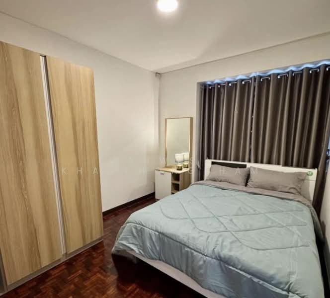 Siam Condominium, Bangkok, Rama 9, Huai Khwang, Huai Khwang, Bangkok, 3 Bedrooms, 106 sqm, Condo For Rent, by Wanwisa Khanthongkham, 500238539 - DDproperty.com