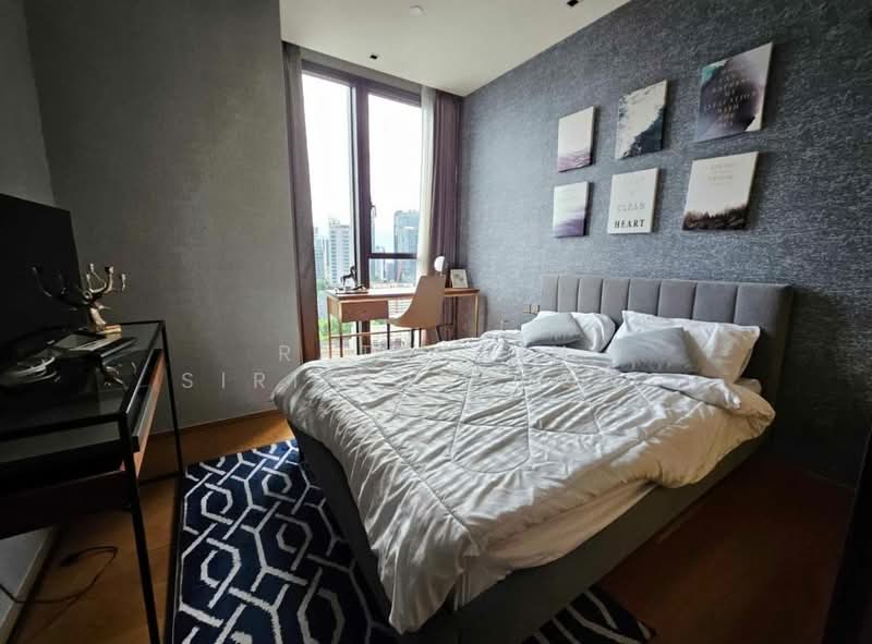 BEATNIQ Sukhumvit 32, Bangkok, Soi Sukhumvit 32, Sukhumvit Road, Khong Tan, Khlong Toei, Bangkok, 2 Bedrooms, 107 sqm, Condo For Sale, by Ratsarin Sirinipaspong, 500238541 - DDproperty.com