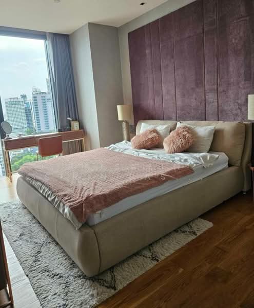 BEATNIQ Sukhumvit 32, Bangkok, Soi Sukhumvit 32, Sukhumvit Road, Khong Tan, Khlong Toei, Bangkok, 2 Bedrooms, 107 sqm, Condo For Sale, by Ratsarin Sirinipaspong, 500238541 - DDproperty.com