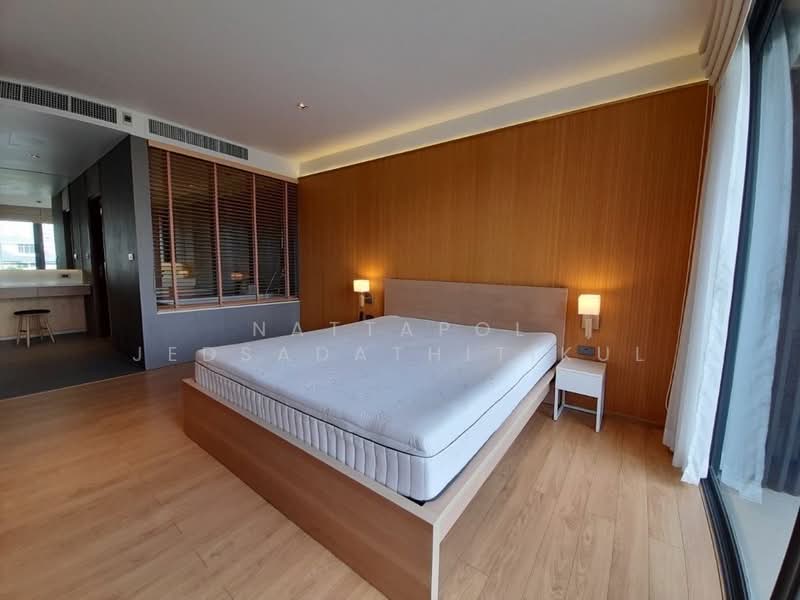 Jitimont residence, Bangkok, Soi Thonglor 16, Khlong Tan Nua, Watthana, Bangkok, 1 Bedroom, 57 sqm, Apartment For Rent, by Nattapol Jedsadathitikul, 500238545 - DDproperty.com