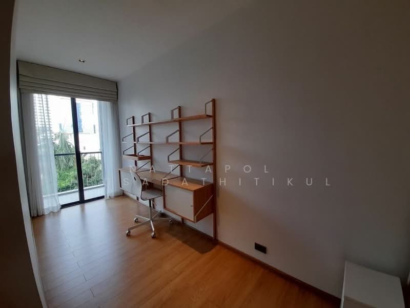 Jitimont residence, Bangkok, Soi Thonglor 16, Khlong Tan Nua, Watthana, Bangkok, 1 Bedroom, 57 sqm, Apartment For Rent, by Nattapol Jedsadathitikul, 500238545 - DDproperty.com