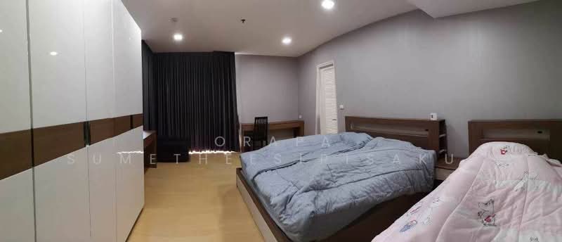 Nusasiri Grand : ณุศาศิริ แกรนด์, กรุงเทพ, ซอยสุขุมวิท 42, พระโขนง, คลองเตย, กรุงเทพ, 155 ตร.ม., คอนโด ขาย, โดย Orapa Sumetheesirisakul, 500238550 - DDproperty.com