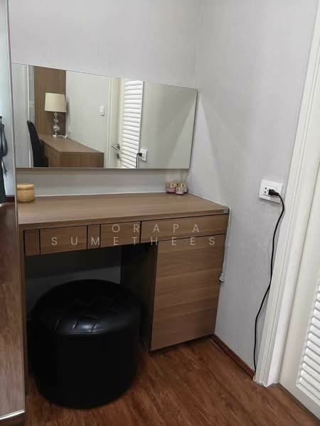 Nusasiri Grand, Bangkok, Soi Sukhumvit 42, Phra Kanong, Khlong Toei, Bangkok, 3 Bedrooms, 155 sqm, Condo For Sale, by Orapa Sumetheesirisakul, 500238550 - DDproperty.com