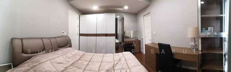 Nusasiri Grand : ณุศาศิริ แกรนด์, กรุงเทพ, ซอยสุขุมวิท 42, พระโขนง, คลองเตย, กรุงเทพ, 155 ตร.ม., คอนโด ขาย, โดย Orapa Sumetheesirisakul, 500238550 - DDproperty.com