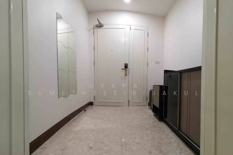 Nusasiri Grand, Bangkok, Soi Sukhumvit 42, Phra Kanong, Khlong Toei, Bangkok, 3 Bedrooms, 155 sqm, Condo For Sale, by Orapa Sumetheesirisakul, 500238550 - DDproperty.com