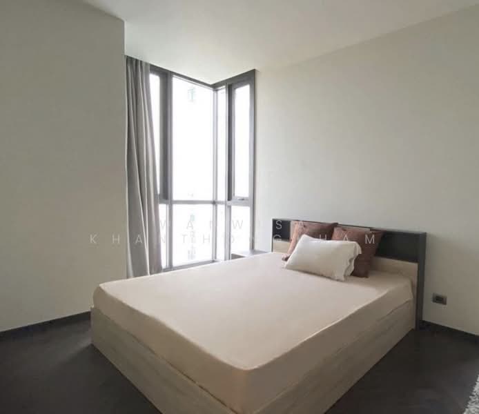 The Monument Sanampao, Bangkok, 933 Phahonyothin Rd, Samsen Nai, Phaya Thai, Bangkok, Studio, 50 sqm, Condo For Rent, by Wanwisa Khanthongkham, 500238551 - DDproperty.com