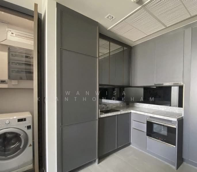 The Monument Sanampao, Bangkok, 933 Phahonyothin Rd, Samsen Nai, Phaya Thai, Bangkok, Studio, 50 sqm, Condo For Rent, by Wanwisa Khanthongkham, 500238551 - DDproperty.com