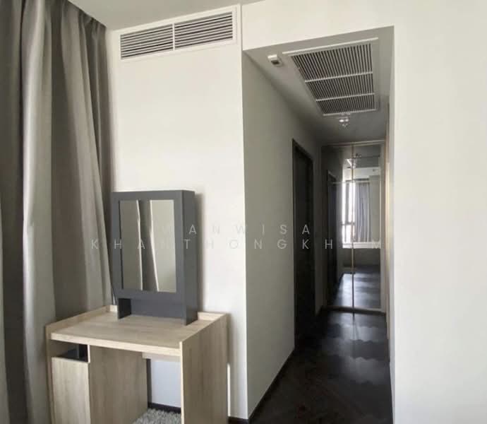 The Monument Sanampao, Bangkok, 933 Phahonyothin Rd, Samsen Nai, Phaya Thai, Bangkok, Studio, 50 sqm, Condo For Rent, by Wanwisa Khanthongkham, 500238551 - DDproperty.com