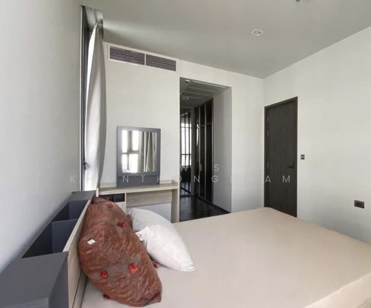 The Monument Sanampao, Bangkok, 933 Phahonyothin Rd, Samsen Nai, Phaya Thai, Bangkok, Studio, 50 sqm, Condo For Rent, by Wanwisa Khanthongkham, 500238551 - DDproperty.com