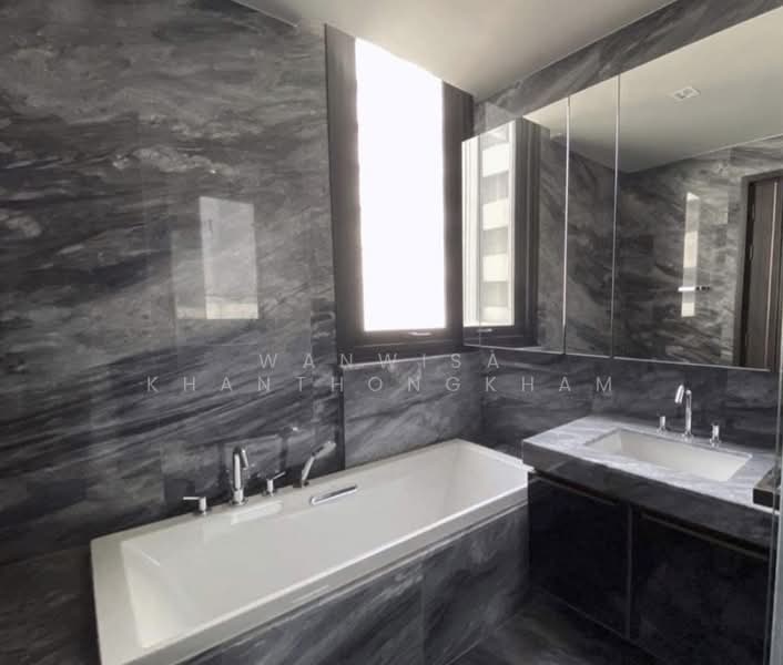 The Monument Sanampao, Bangkok, 933 Phahonyothin Rd, Samsen Nai, Phaya Thai, Bangkok, Studio, 50 sqm, Condo For Rent, by Wanwisa Khanthongkham, 500238551 - DDproperty.com