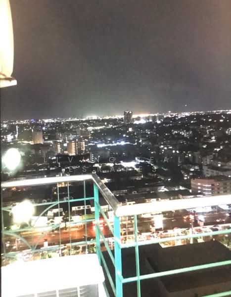 Supalai Park Kaset, Bangkok, Prasert Manutakit Road, Sena Nikhom, Chatuchak, Bangkok, 1 Bedroom, 53 sqm, Condo For Rent, by Living Real Estates, 500238553 - DDproperty.com