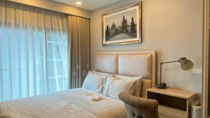 Noble Remix, Bangkok, 772 Soi Sukhumvit 36, Sukhumvit Road, Khong Tan, Khlong Toei, Bangkok, 1 Bedroom, 42 sqm, Condo For Rent, by Nattapol Jedsadathitikul, 500238554 - DDproperty.com