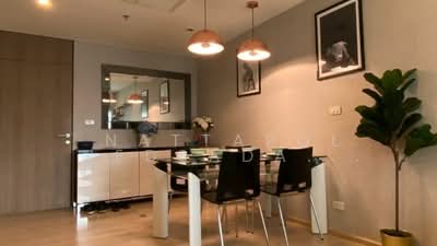 For Rent - Noble Remix, Bangkok