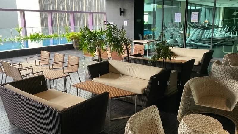 Noble Remix, Bangkok, 772 Soi Sukhumvit 36, Sukhumvit Road, Khong Tan, Khlong Toei, Bangkok, 1 Bedroom, 42 sqm, Condo For Rent, by Nattapol Jedsadathitikul, 500238554 - DDproperty.com