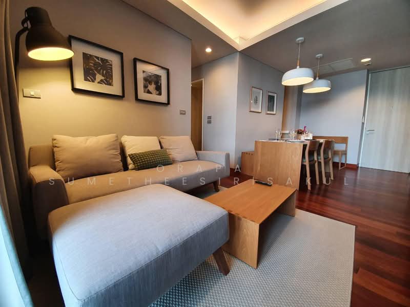 The Lumpini 24, Bangkok, Sukhumvit 24 Road, Khong Tan, Khlong Toei, Bangkok, 2 Bedrooms, 55 sqm, Condo For Sale, by Orapa Sumetheesirisakul, 500238555 - DDproperty.com