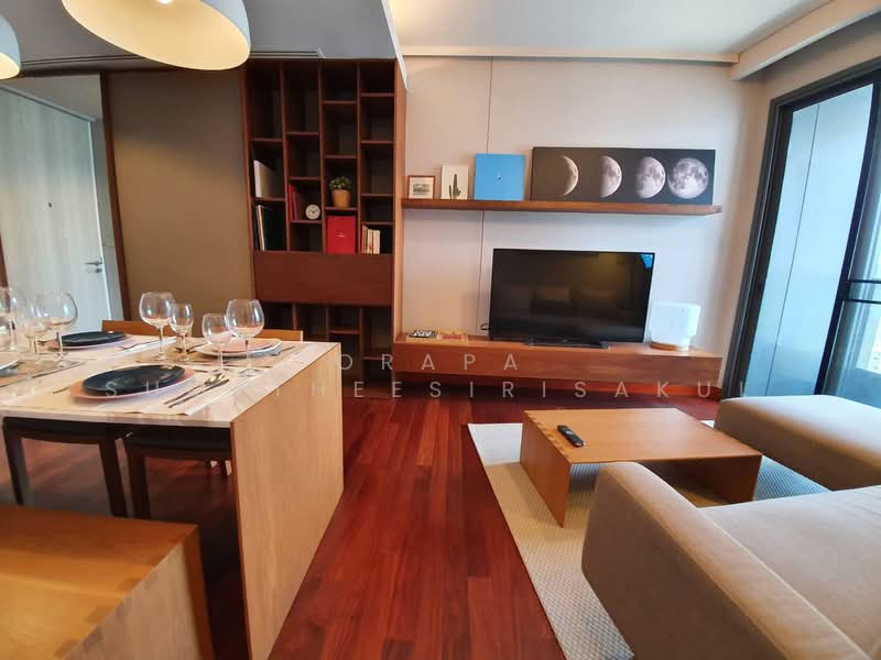 The Lumpini 24, Bangkok, Sukhumvit 24 Road, Khong Tan, Khlong Toei, Bangkok, 2 Bedrooms, 55 sqm, Condo For Sale, by Orapa Sumetheesirisakul, 500238555 - DDproperty.com