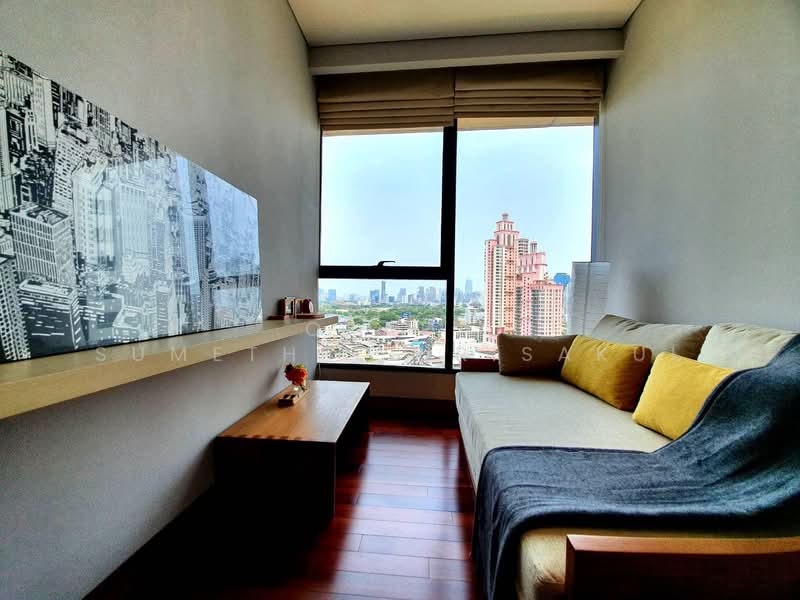 The Lumpini 24, Bangkok, Sukhumvit 24 Road, Khong Tan, Khlong Toei, Bangkok, 2 Bedrooms, 55 sqm, Condo For Sale, by Orapa Sumetheesirisakul, 500238555 - DDproperty.com
