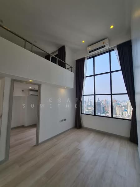 Knightsbridge Prime Sathorn : ไนท์บริดจ์ ไพรม์ สาทร, กรุงเทพ, 599 นราธิวาสราชนครินทร์, ทุ่งมหาเมฆ, สาทร, กรุงเทพ, 45 ตร.ม., คอนโด ขาย, โดย Orapa Sumetheesirisakul, 500238560 - DDproperty.com