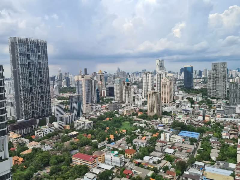 Knightsbridge Prime Sathorn : ไนท์บริดจ์ ไพรม์ สาทร, กรุงเทพ, 599 นราธิวาสราชนครินทร์, ทุ่งมหาเมฆ, สาทร, กรุงเทพ, 45 ตร.ม., คอนโด ขาย, โดย Orapa Sumetheesirisakul, 500238560 - DDproperty.com