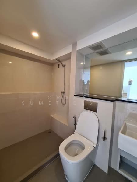 Knightsbridge Prime Sathorn, Bangkok, 599 Naradhiwas Rajanagarindra Road, Thung Maha Mek, Sathon, Bangkok, 2 Bedrooms, 45 sqm, Condo For Sale, by Orapa Sumetheesirisakul, 500238560 - DDproperty.com