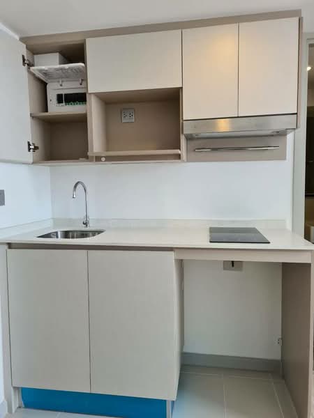 Knightsbridge Prime Sathorn, Bangkok, 599 Naradhiwas Rajanagarindra Road, Thung Maha Mek, Sathon, Bangkok, 2 Bedrooms, 45 sqm, Condo For Sale, by Orapa Sumetheesirisakul, 500238560 - DDproperty.com