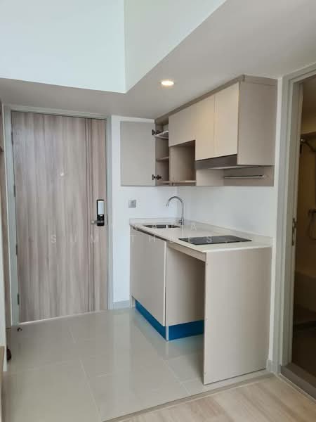 Knightsbridge Prime Sathorn, Bangkok, 599 Naradhiwas Rajanagarindra Road, Thung Maha Mek, Sathon, Bangkok, 2 Bedrooms, 45 sqm, Condo For Sale, by Orapa Sumetheesirisakul, 500238560 - DDproperty.com