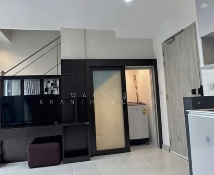 IDEO MOBI Rama 9, Bangkok, 90 Rama 9 Road, Huai Khwang, Huai Khwang, Bangkok, 1 Bedroom, 44 sqm, Condo For Rent, by Wanwisa Khanthongkham, 500238564 - DDproperty.com