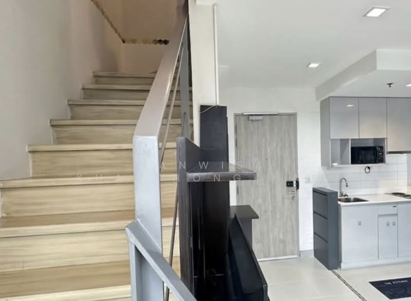 IDEO MOBI Rama 9, Bangkok, 90 Rama 9 Road, Huai Khwang, Huai Khwang, Bangkok, 1 Bedroom, 44 sqm, Condo For Rent, by Wanwisa Khanthongkham, 500238564 - DDproperty.com