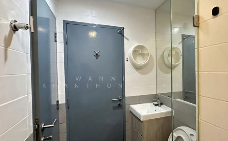 IDEO MOBI Rama 9, Bangkok, 90 Rama 9 Road, Huai Khwang, Huai Khwang, Bangkok, 1 Bedroom, 44 sqm, Condo For Rent, by Wanwisa Khanthongkham, 500238564 - DDproperty.com