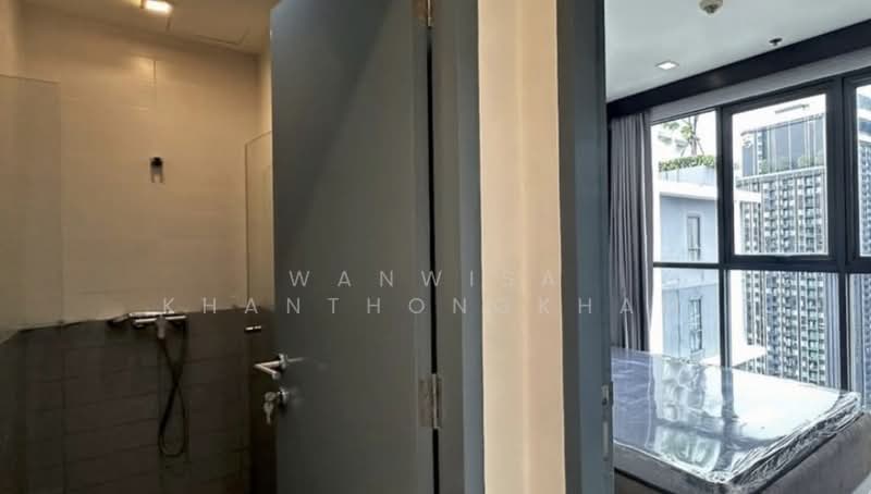 IDEO MOBI Rama 9, Bangkok, 90 Rama 9 Road, Huai Khwang, Huai Khwang, Bangkok, 1 Bedroom, 44 sqm, Condo For Rent, by Wanwisa Khanthongkham, 500238564 - DDproperty.com