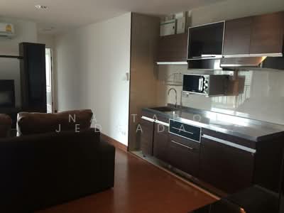 For Rent - Belle Grand Rama 9, Bangkok