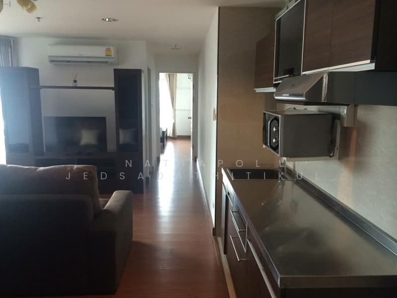 Belle Grand Rama 9, Bangkok, 131 Rama 9 Road, Huai Khwang, Huai Khwang, Bangkok, 1 Bedroom, 49 sqm, Condo For Rent, by Nattapol Jedsadathitikul, 500238565 - DDproperty.com