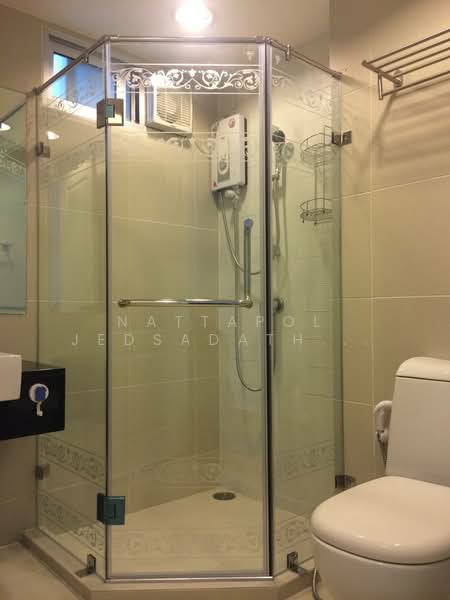 Belle Grand Rama 9, Bangkok, 131 Rama 9 Road, Huai Khwang, Huai Khwang, Bangkok, 1 Bedroom, 49 sqm, Condo For Rent, by Nattapol Jedsadathitikul, 500238565 - DDproperty.com