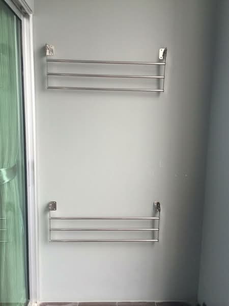 Belle Grand Rama 9 : เบลล์ แกรนด์ พระราม 9, กรุงเทพ, 131 ถนนพระราม 9, ห้วยขวาง, ห้วยขวาง, กรุงเทพ, 49 ตร.ม., คอนโด ให้เช่า, โดย Nattapol Jedsadathitikul, 500238565 - DDproperty.com